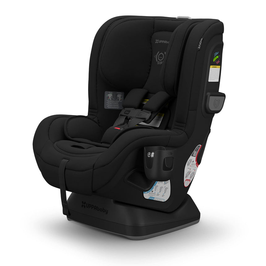 Siège d'Auto Rove - Jake-UPPAbaby-UPP-1103ROVCAJKE-CLÉMENT