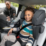 Siège d'Auto Alta V2 - Greyson-UPPAbaby-UPP-1302ALTCAGRY-CLÉMENT