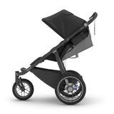 Poussette Ridge V2 - James-UPPAbaby-UPP-1403RDGNAJMS-CLÉMENT