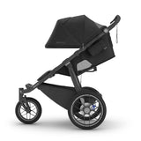 Poussette Ridge V2 - James-UPPAbaby-UPP-1403RDGNAJMS-CLÉMENT