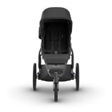 Poussette Ridge V2 - James-UPPAbaby-UPP-1403RDGNAJMS-CLÉMENT