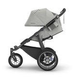 Poussette Ridge V2 - Savannah-UPPAbaby-UPP-1403RDGNASAV-CLÉMENT