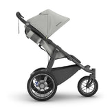 Poussette Ridge V2 - Savannah-UPPAbaby-UPP-1403RDGNASAV-CLÉMENT