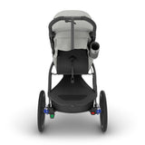 Poussette Ridge V2 - Savannah-UPPAbaby-UPP-1403RDGNASAV-CLÉMENT