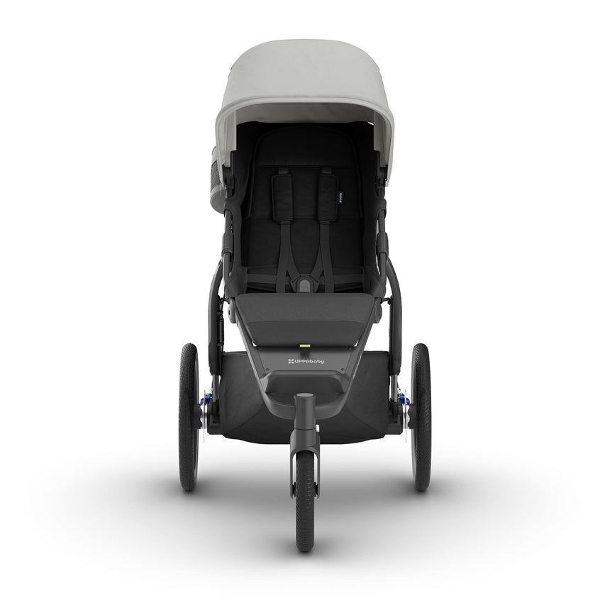 Poussette Ridge V2 - Savannah-UPPAbaby-UPP-1403RDGNASAV-CLÉMENT
