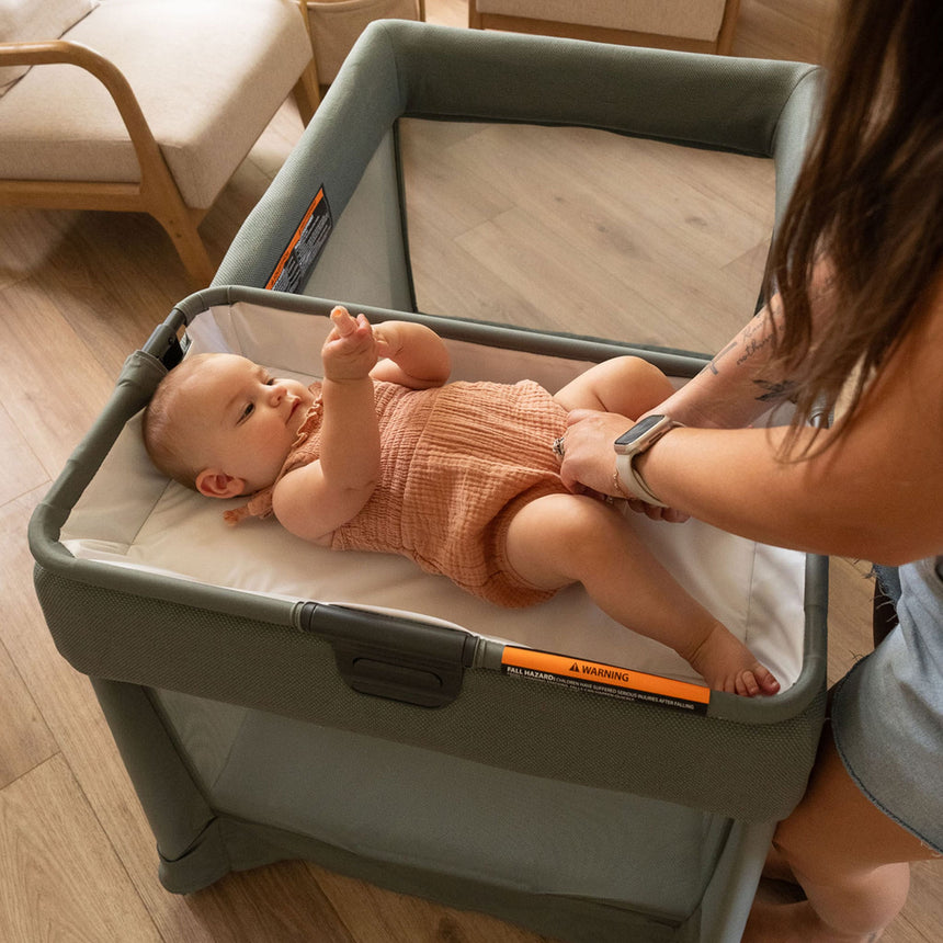 Parc Remi V2 - Maddie-UPPAbaby-UPP-1602REMNAMAD-CLÉMENT