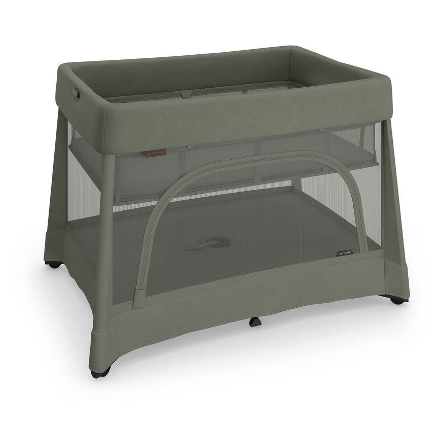 Parc Remi V2 - Maddie-UPPAbaby-UPP-1602REMNAMAD-CLÉMENT