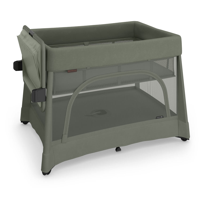 Parc Remi V2 - Maddie-UPPAbaby-UPP-1602REMNAMAD-CLÉMENT