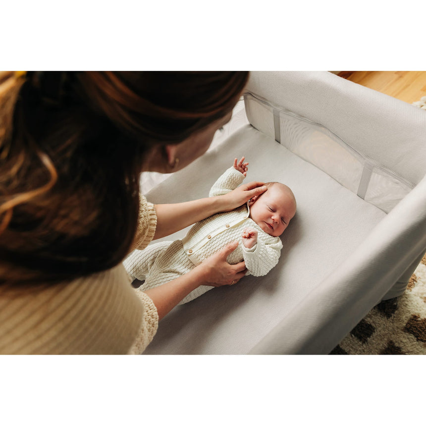 Parc Remi V2 - Townsend-UPPAbaby-UPP-1602REMNATWN-CLÉMENT