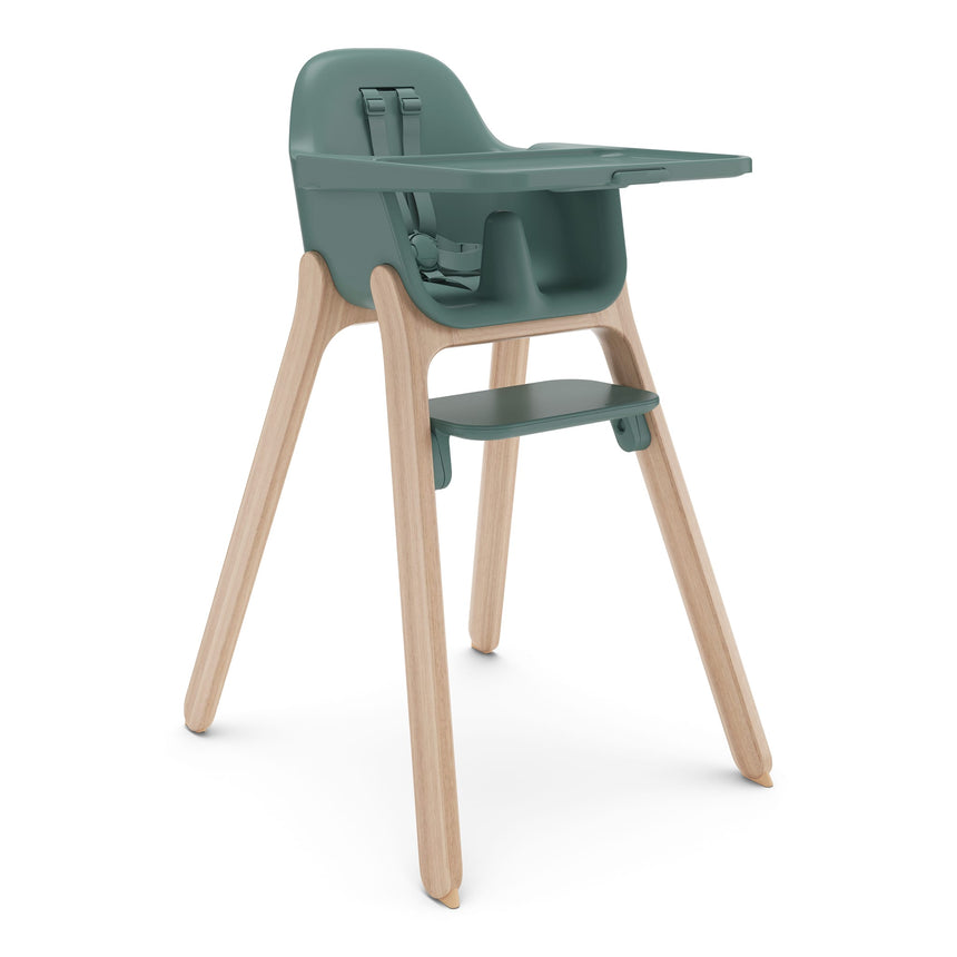 Chaise Haute Ciro V2 - Betsy-UPPAbaby-UPP-1702CIRNABTY-CLÉMENT