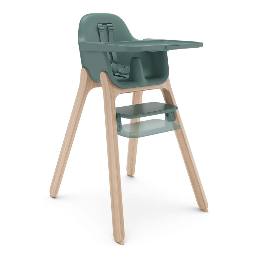 Chaise Haute Ciro V2 - Betsy-UPPAbaby-UPP-1702CIRNABTY-CLÉMENT