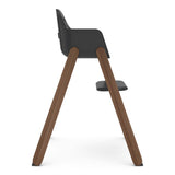 Chaise Haute Ciro V2 - Mason-UPPAbaby-UPP-1702CIRNAMAS-CLÉMENT