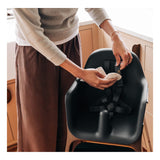 Chaise Haute Ciro V2 - Mason-UPPAbaby-UPP-1702CIRNAMAS-CLÉMENT