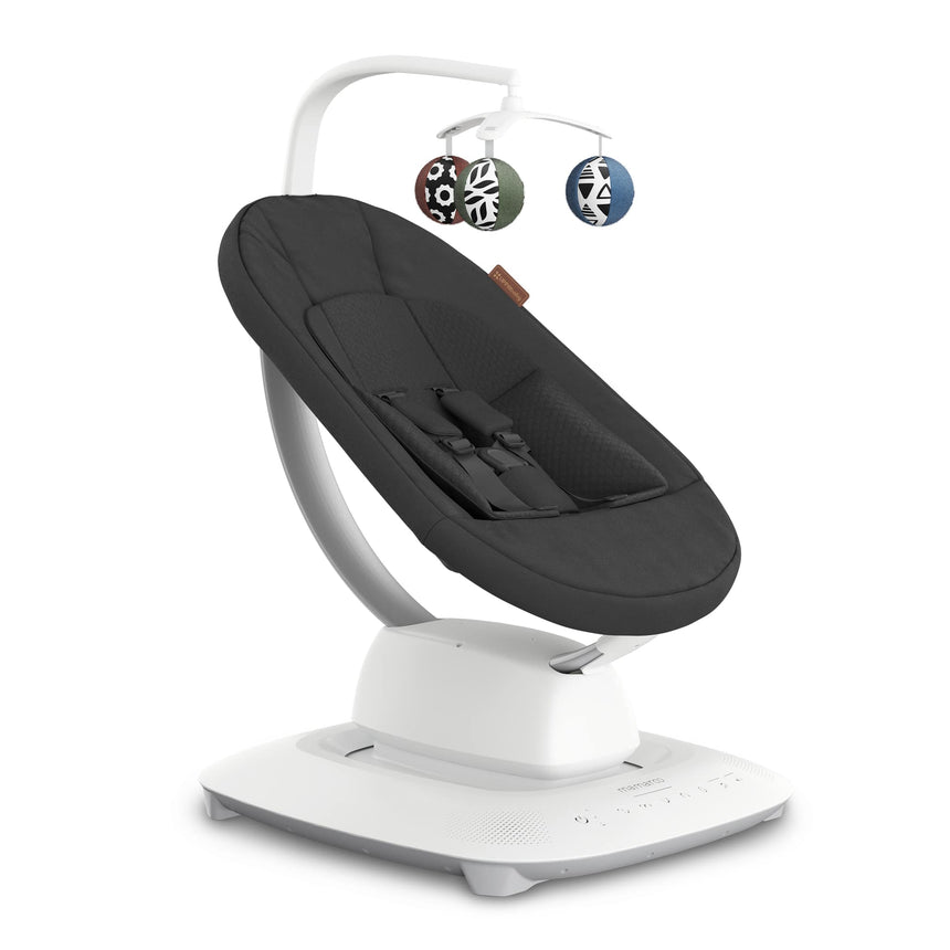 Balançoire Mamaroo - Jake-UPPAbaby-UPP-2001MRONAJKE-CLÉMENT
