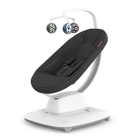 Balançoire Mamaroo - Jake-UPPAbaby-UPP-2001MRONAJKE-CLÉMENT