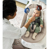 Balançoire Mamaroo - Jake-UPPAbaby-UPP-2001MRONAJKE-CLÉMENT
