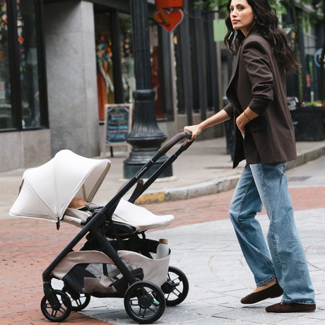 Poussette Kona - Evelyn-UPPAbaby-UPP-2201KNANAEVE-CLÉMENT