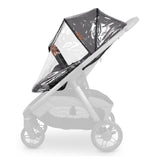 Poussette Kona - Evelyn-UPPAbaby-UPP-2201KNANAEVE-CLÉMENT