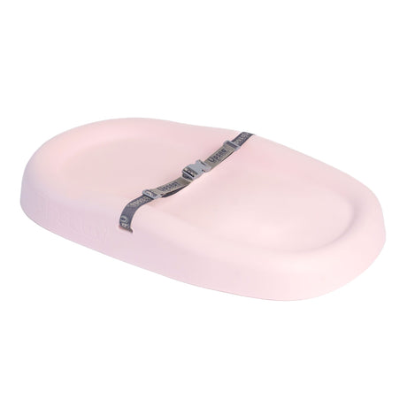 Matelas à langer facile à nettoyer - Rose-Upseat-UPS-803-CLÉMENT