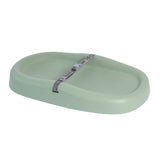 Matelas à langer facile à nettoyer - Vert-Upseat-UPS-804-CLÉMENT