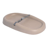 Matelas à langer facile à nettoyer - Taupe-Upseat-UPS-805-CLÉMENT