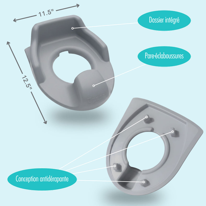 Réducteur de toilette Soft-Sit-Upseat-UPS-902-CLÉMENT