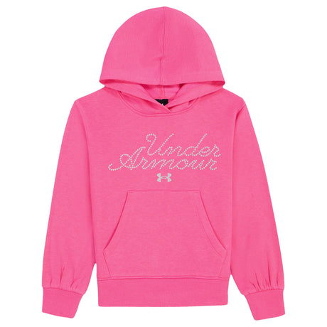 Kangourou Rival 4-6x-Under Armour-Fuchsia-4-UR2-25UAFHB10R-CLÉMENT