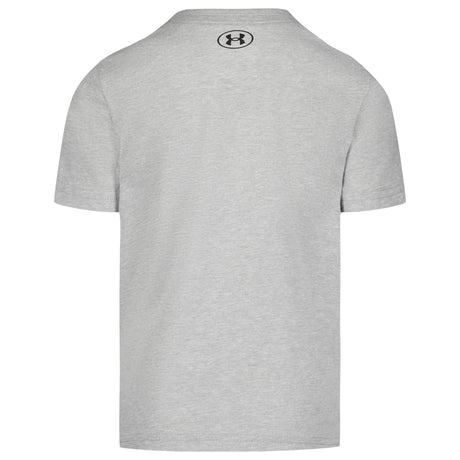T-shirt Multi Sports 4-7ans-Under Armour-UR2-25UAFJA02E-CLÉMENT
