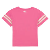T-shirt Floral Varsity 2t-4t-Under Armour-UR2-25UAFJA04Q-CLÉMENT