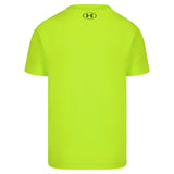 T-shirt Logo Print 4-7ans-Under Armour-UR2-25UAFJA11E-CLÉMENT