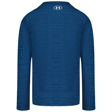 T-shirt Twist Logo 4-7ans-Under Armour-UR2-25UAFJA31E-CLÉMENT