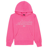 Kangourou Rival 2t-4t-Under Armour-Fuchsia-2T-UR2-25UAFJB10Q-CLÉMENT