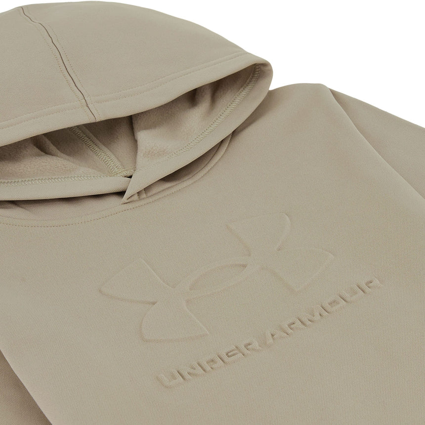 Kangourou Emboss Logo 2-7ans-Under Armour-UR2-25UAFJB15E-CLÉMENT