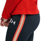 Legging Évasé Bande 4-6x-Under Armour-UR2-25UAFJC09R-CLÉMENT