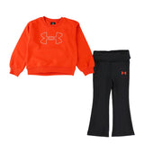 Ensemble Rival Fleece 12-24mois-Under Armour-Rouge-12 m-UR2-25UAFJI1NP-CLÉMENT