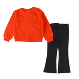 Ensemble Logo Rival 4-6x-Under Armour-UR2-25UAFJI1NR-CLÉMENT