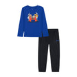Ensemble Deux Pièces Jogger 4-7ans-Under Armour-Bleu Royal-4-UR2-25UAFJI1RE-CLÉMENT