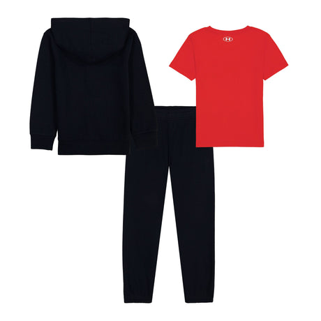 Ensemble Trois Pièces Kangourou 12-24mois-Under Armour-UR2-25UAFJI82C-CLÉMENT