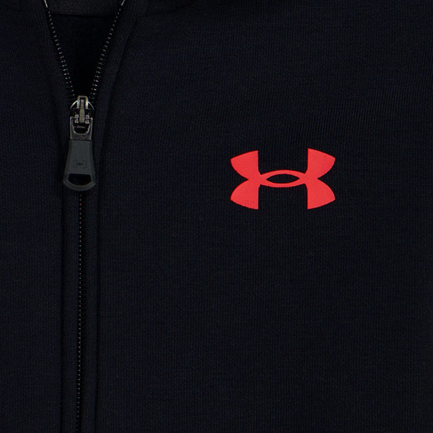 Ensemble Trois Pièces Kangourou Zip 2-4t-Under Armour-UR2-25UAFJI82D-CLÉMENT