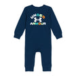 Ensemble Combinaison 0-9m-Under Armour-UR2-25UAFJN09A-CLÉMENT
