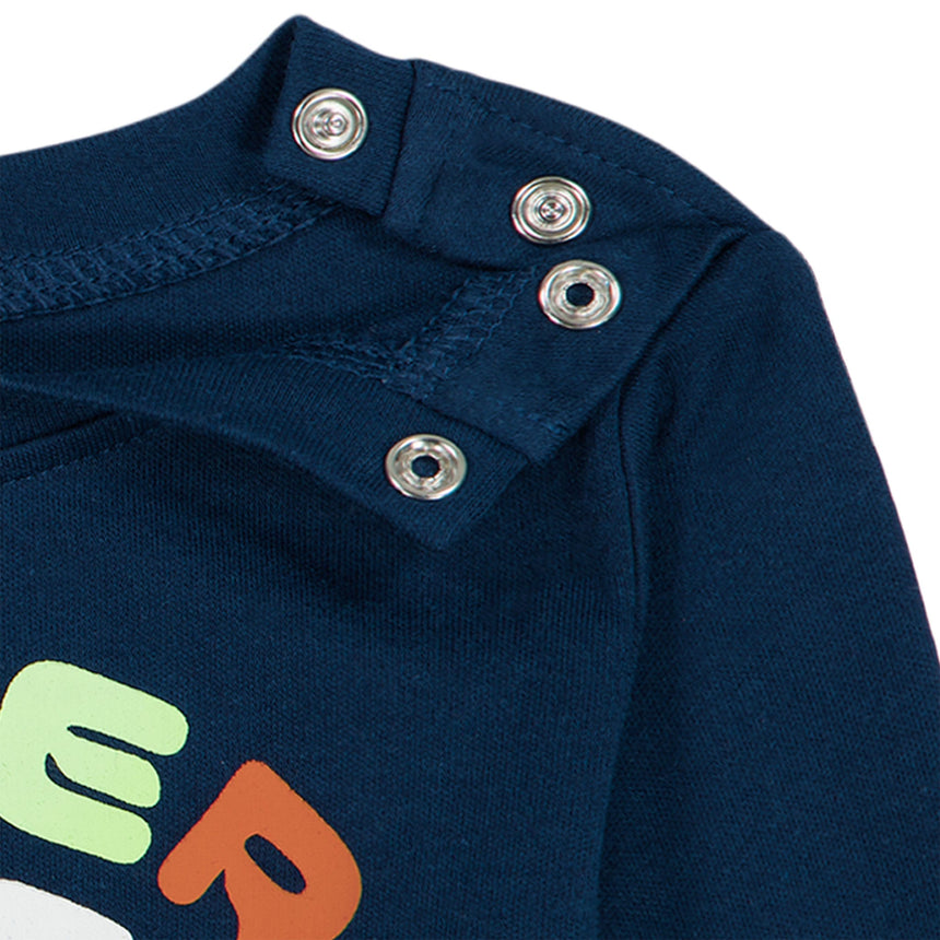 Ensemble Combinaison 0-9m-Under Armour-UR2-25UAFJN09A-CLÉMENT