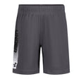 Short Wordmark 3.0 2-4ans-Under Armour-Charcoal-2T-UR2-25UASHC16D-CLÉMENT