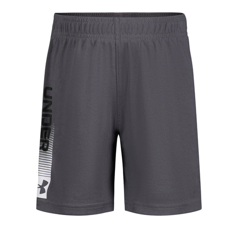 Short Wordmark 3.0 2-4ans-Under Armour-Charcoal-2T-UR2-25UASHC16D-CLÉMENT