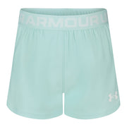 Short Tech Play Up 2-4T-Under Armour-Turquoise-2T-UR2-25UASJC07Q-CLÉMENT