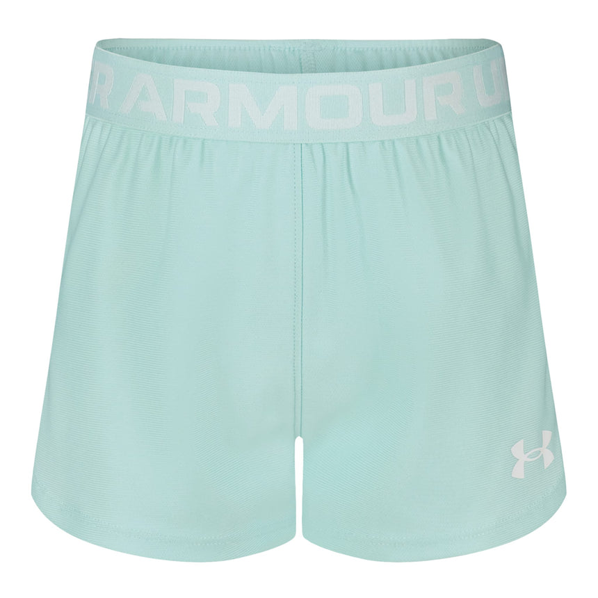 Short Tech Play Up 2-4T-Under Armour-Turquoise-2T-UR2-25UASJC07Q-CLÉMENT