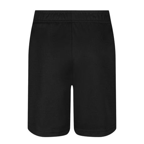 Short Tech Logo 4-7ans-Under Armour-UR2-25UASJC10E-CLÉMENT