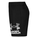 Short Tech Logo 4-7ans-Under Armour-UR2-25UASJC10E-CLÉMENT