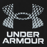 Short Tech Logo 4-7ans-Under Armour-UR2-25UASJC10E-CLÉMENT