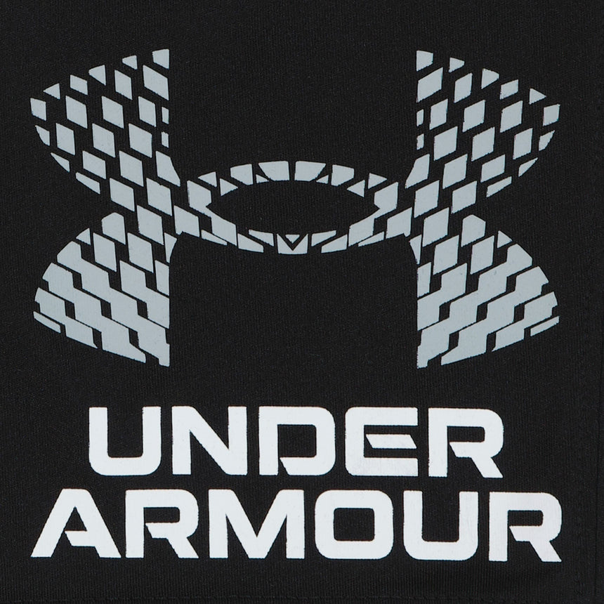Short Tech Logo 4-7ans-Under Armour-UR2-25UASJC10E-CLÉMENT