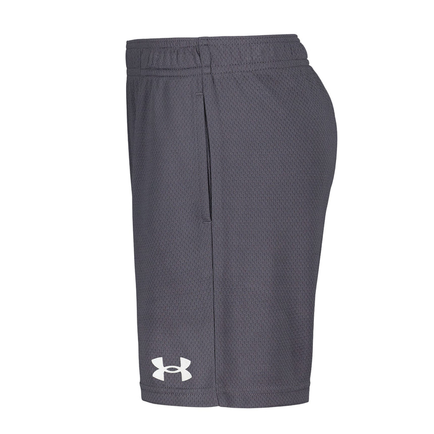 Short Tech Mesh 4-7ans-Under Armour-UR2-25UASJC12E-CLÉMENT